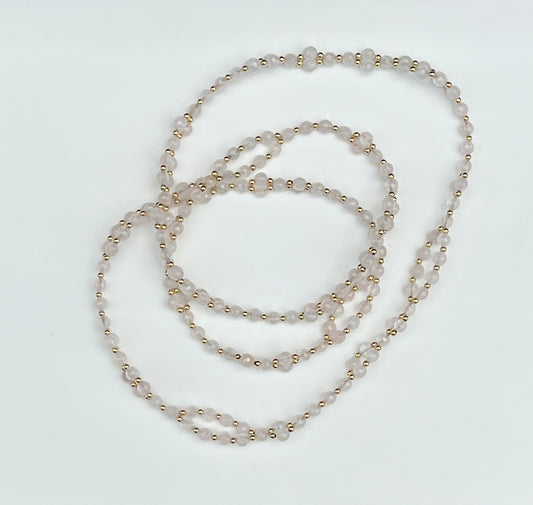 Tantric Necklace Divine Love