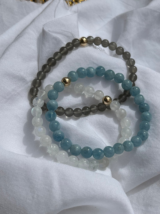 Courage and Confidence Power Stack