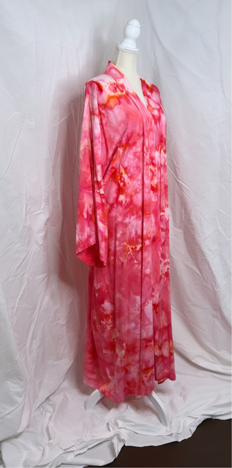 ‘Akala ‘Alani Temple Coat