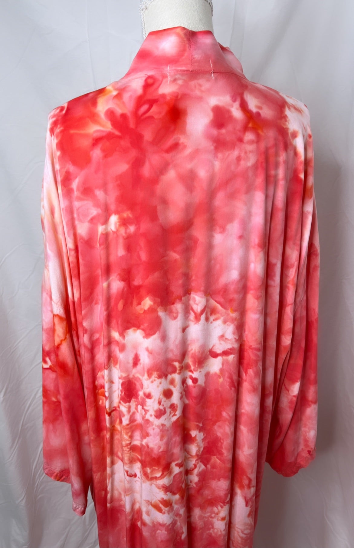 ‘Akala ‘Alani Temple Coat