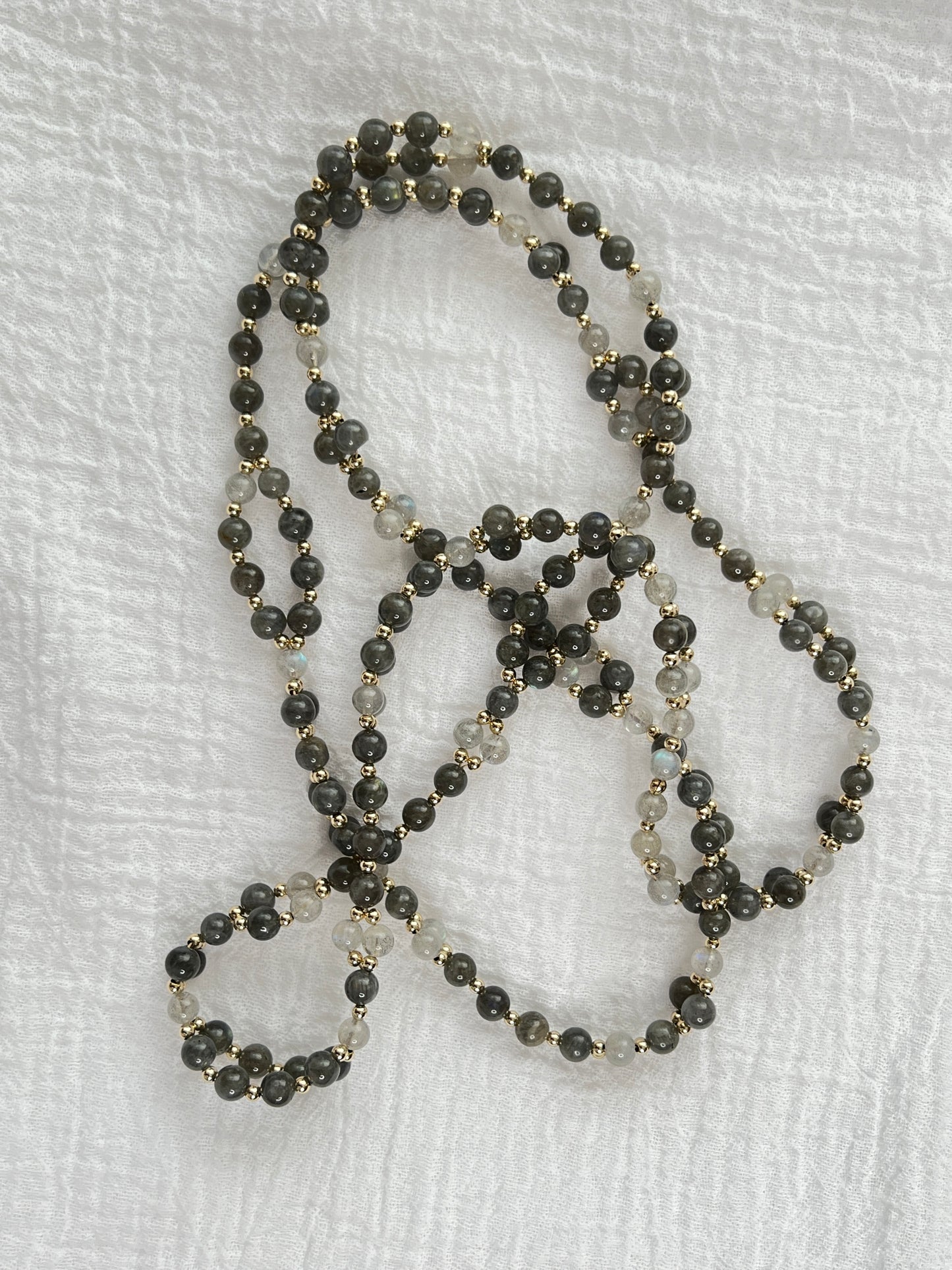 The Dreamers Portal Tantric Necklace
