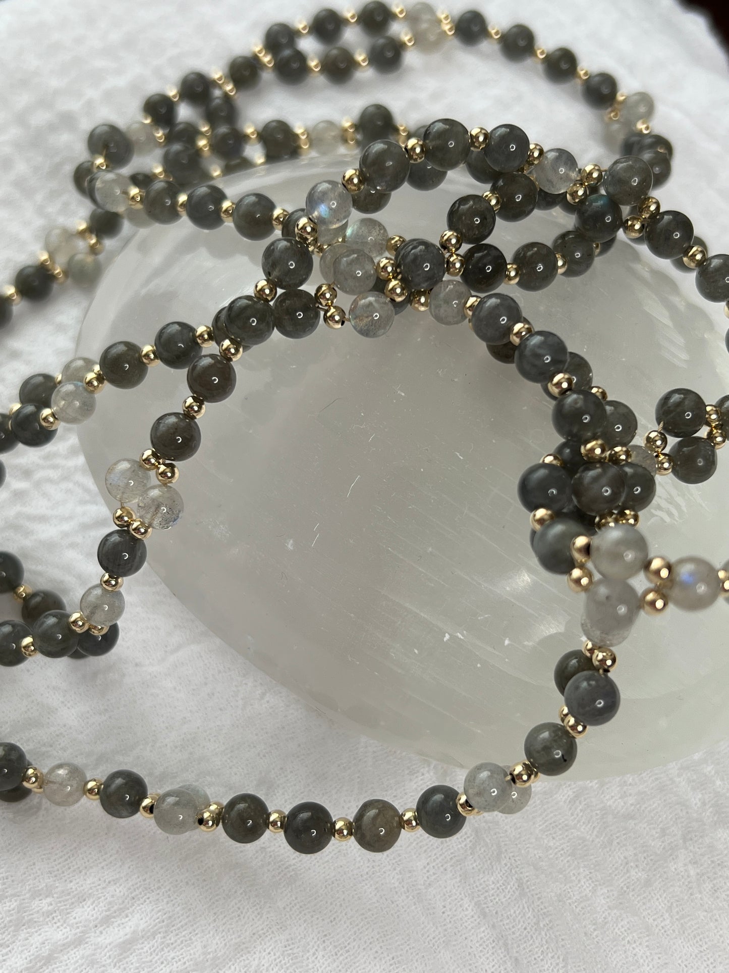 The Dreamers Portal Tantric Necklace