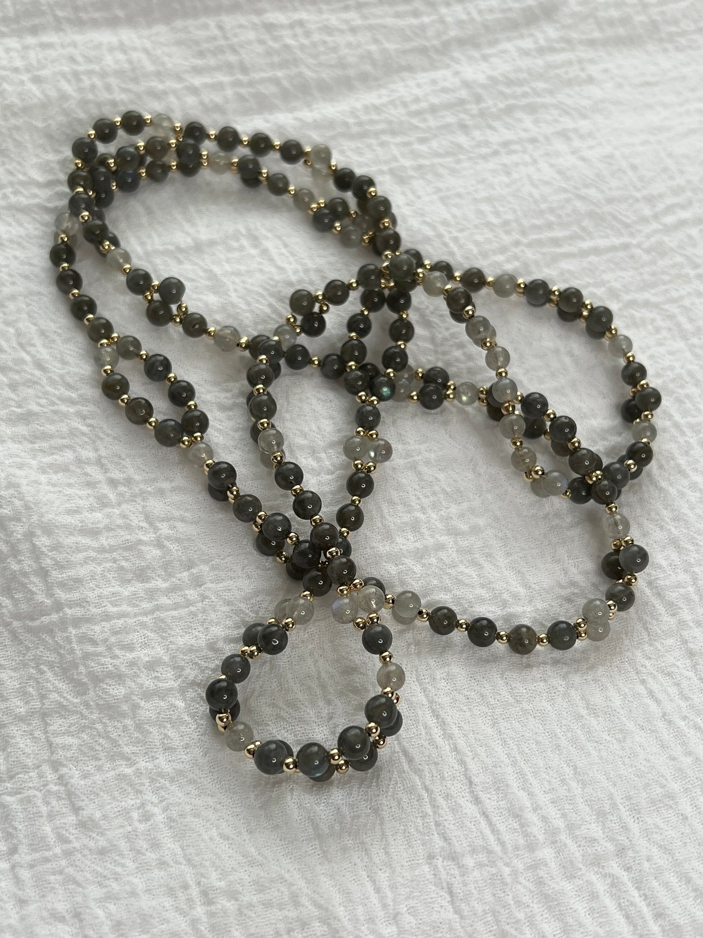 The Dreamers Portal Tantric Necklace