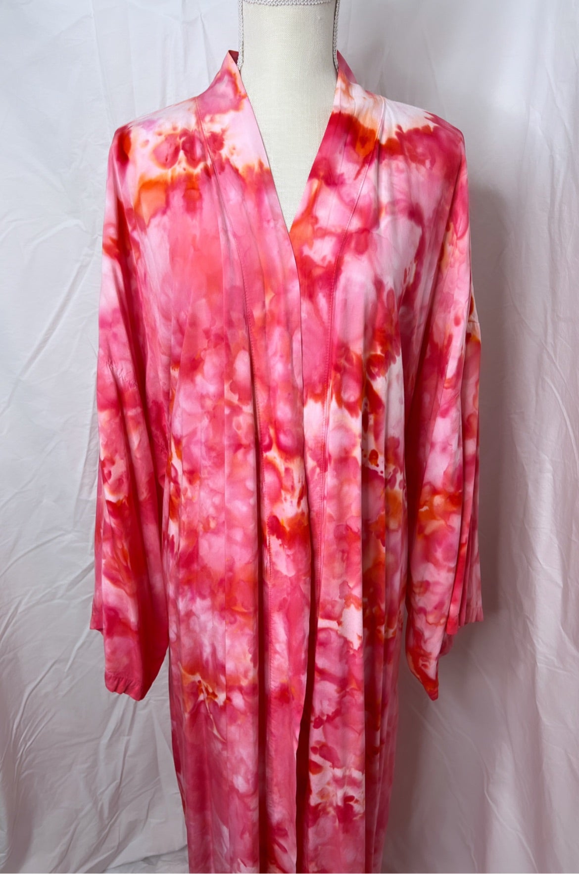 ‘Akala ‘Alani Temple Coat