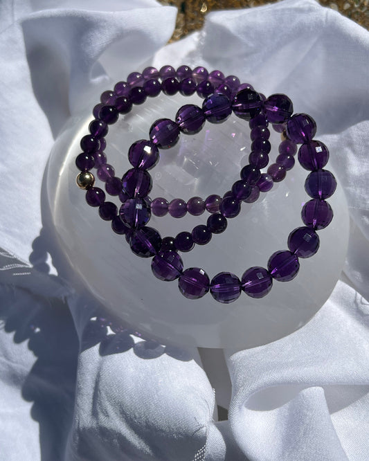 Strength and Peace Power Stack