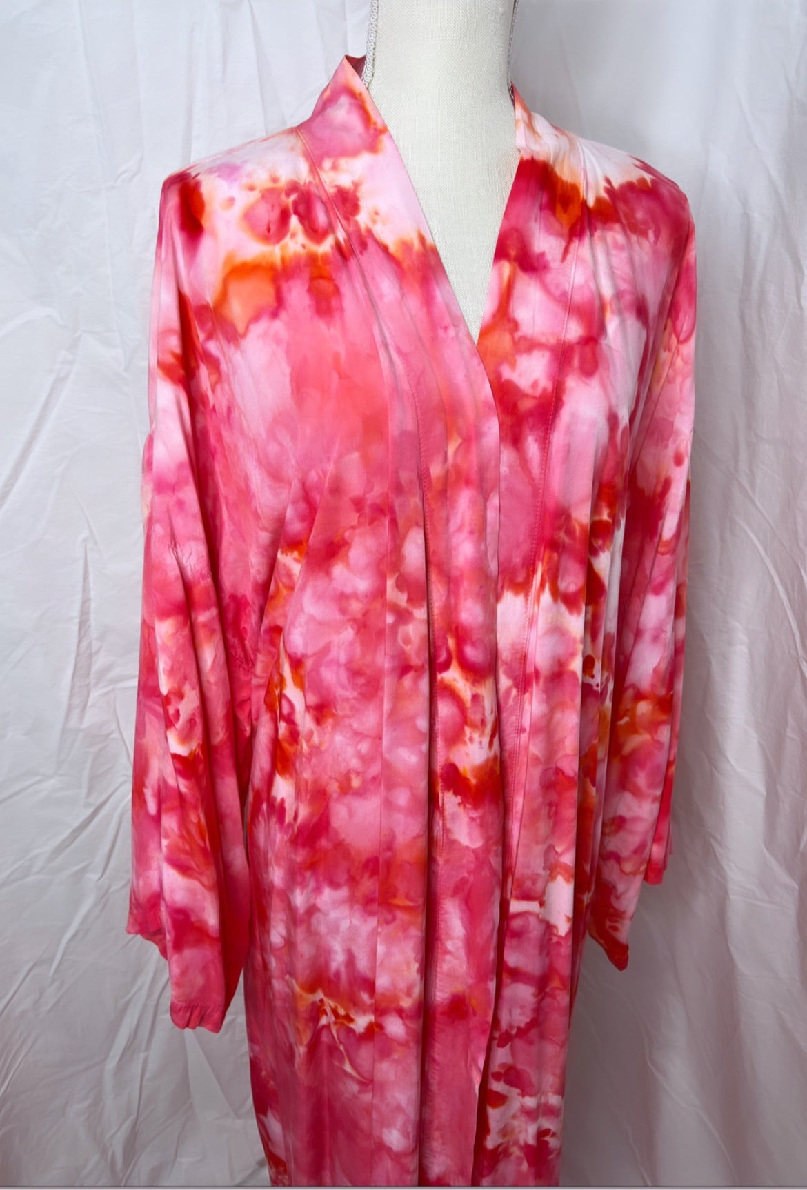 ‘Akala ‘Alani Temple Coat
