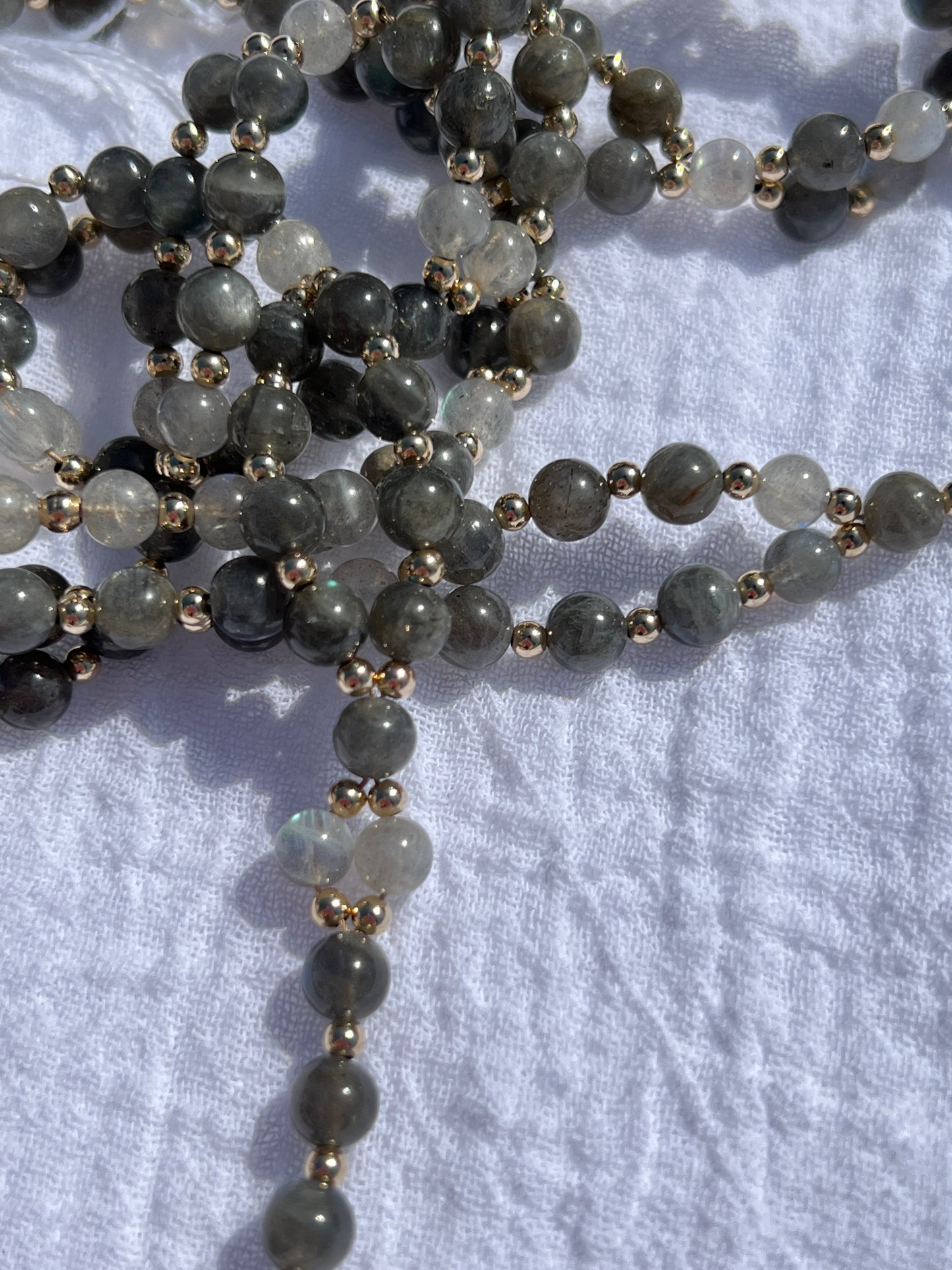 The Dreamers Portal Tantric Necklace