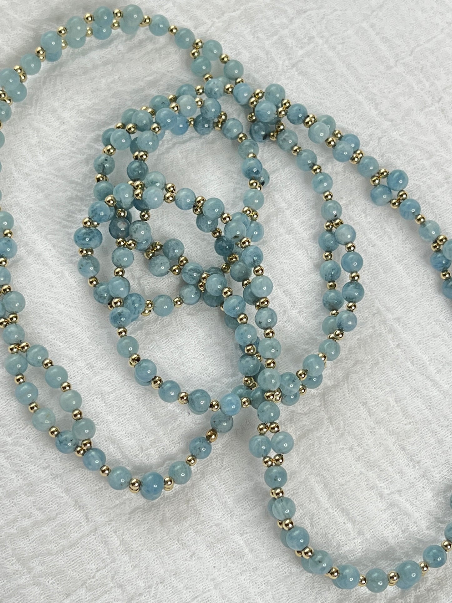 Self Sovereignty Tantric Necklace